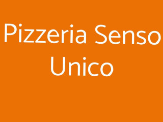 Pizzeria Senso Unico