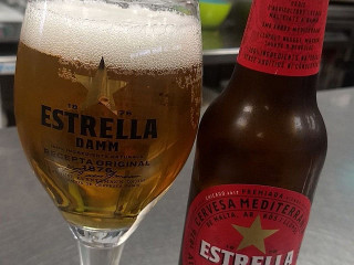 Hosteria Dulcis In Fundo