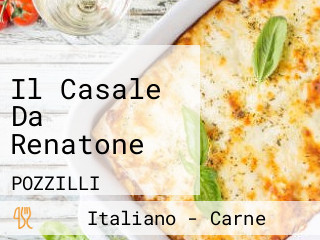 Il Casale Da Renatone