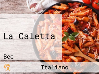 La Caletta