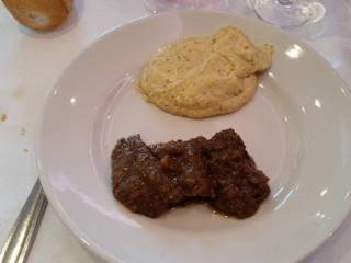 Trattoria Da Carmelo
