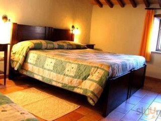 Agriturismo Bodrito
