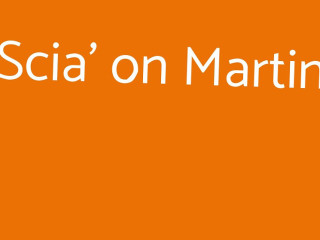 Scia' On Martin