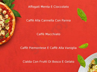 E Caffe Bania