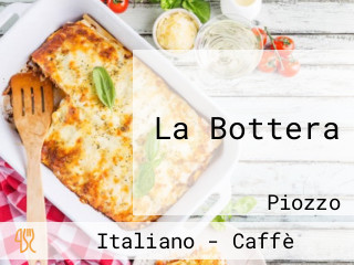 La Bottera