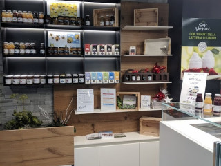 Gelateria L'apemaya