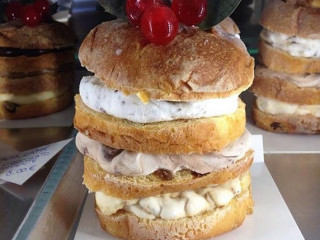 Pasticceria Gelateria Caffeteria Il Dolce Vizio