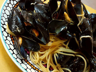 Trattoria La Boschina