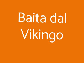 Baita Dal Vikingo