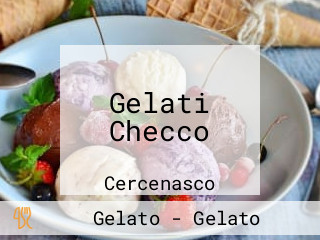 Gelati Checco