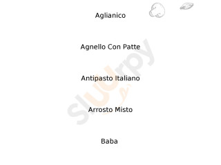 Trattoria Finilnuovo
