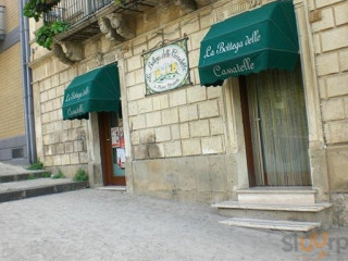 Bottega Delle Cassatelle