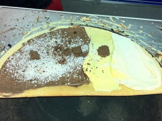 La Crepe