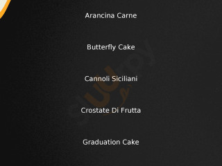 Pasticceria Cusimano