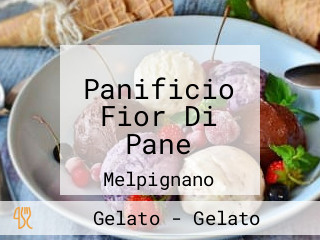 Panificio Fior Di Pane