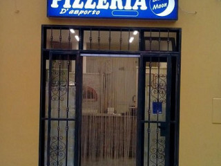 Blue Moon Di Anedda Gianmarco Pizzeria Da Asporto