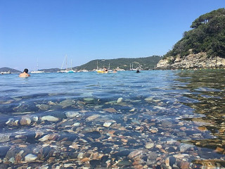 Paolina Beach Club