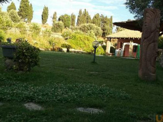 Agriturismo Santu Marcialis