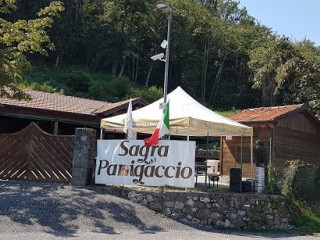 Pizzeria Terrazza