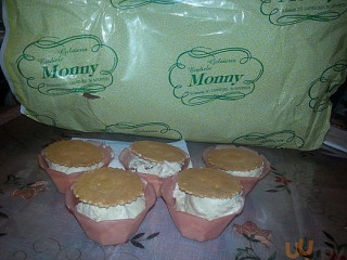 Gelateria Monny