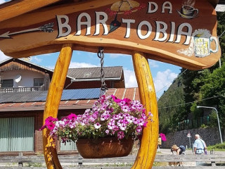 Chiosco Da Tobia