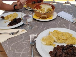 Chez Pierina