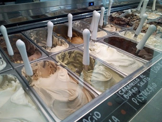Gelateria Tropicana