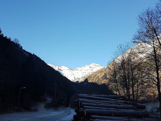 Pfarrgasthof Pflersch