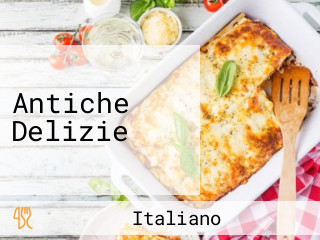 Antiche Delizie