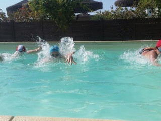 Bagno Gabry