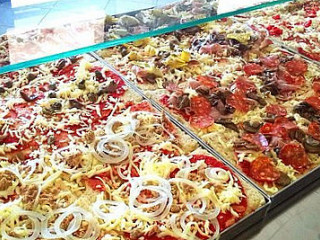 Smile Pizza