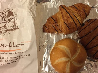 Backerei Nackler