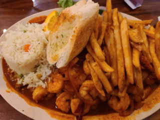 Lady's Cafe