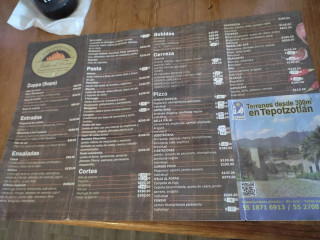 Caffe Caroline