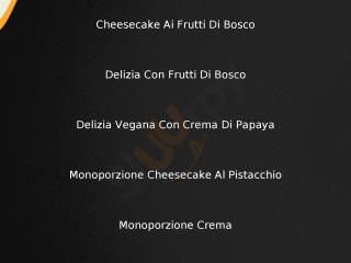 Milagros Gelateria