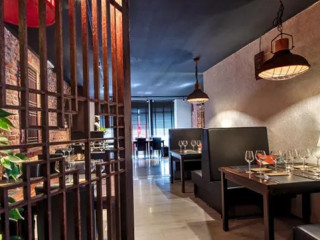 Antica Trattoria Alla Vedova