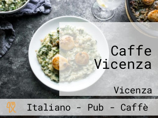Caffe Vicenza