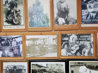 Kovo Clandestino Hamburgeria Steakhouse