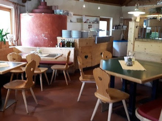 Ranch-hutte