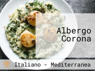 Albergo Corona