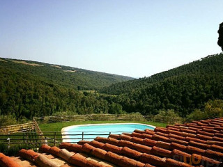 Agriturismo La Mignola