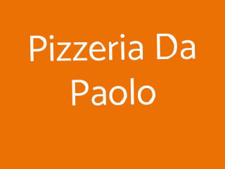 Pizzeria Da Paolo