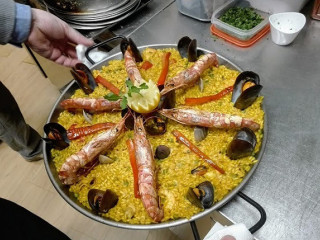 Paolino L'arte Dello Spiedo