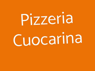 Pizzeria Cuocarina