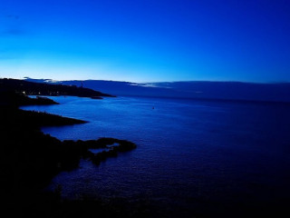 Punta Meliso