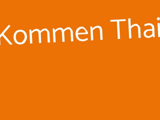 Kommen Thai