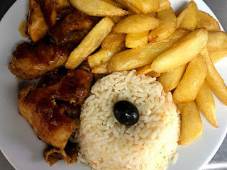 Trattoria Alla Fortuna