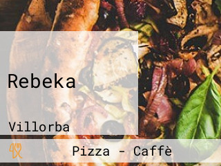 Rebeka