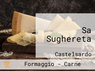 Sa Sughereta