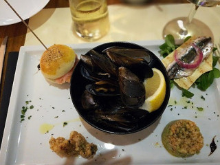 La Piazzetta